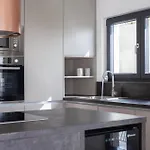 Beautiful In Holiday home *