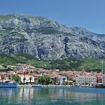 Holiday home Beautiful In Makarska