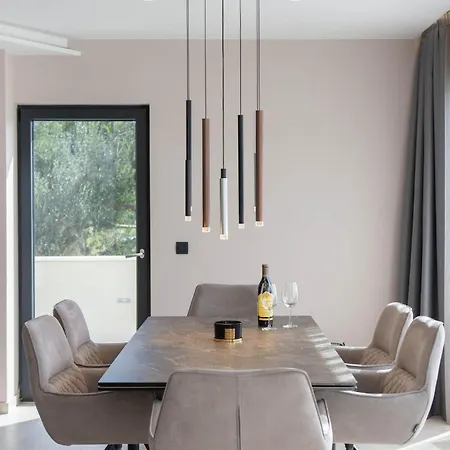 Ferienhaus Beautiful In
